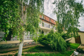 Hotel AMURG, Eforie Nord